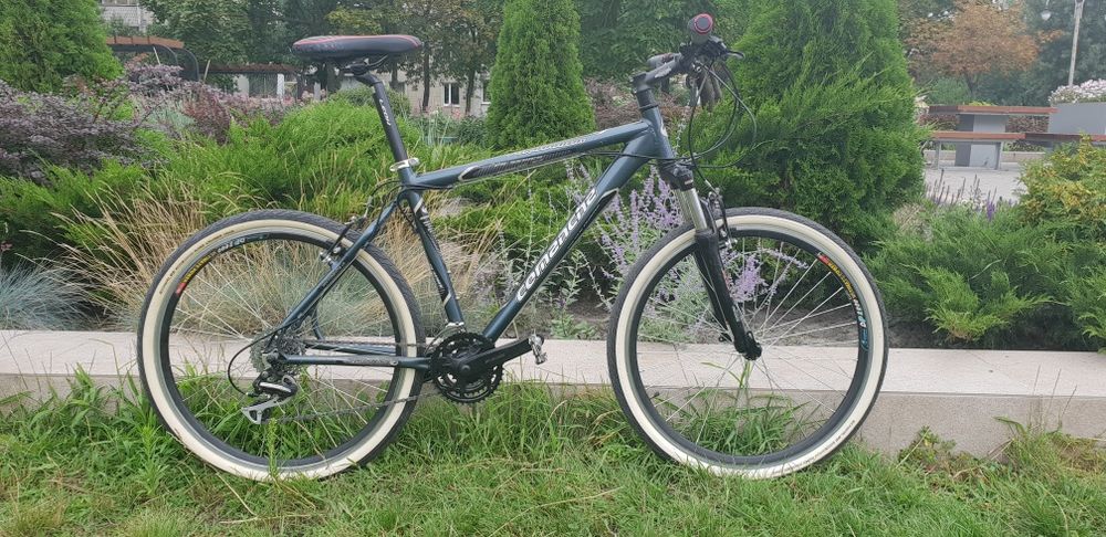 Горный велосипед Tomahawk