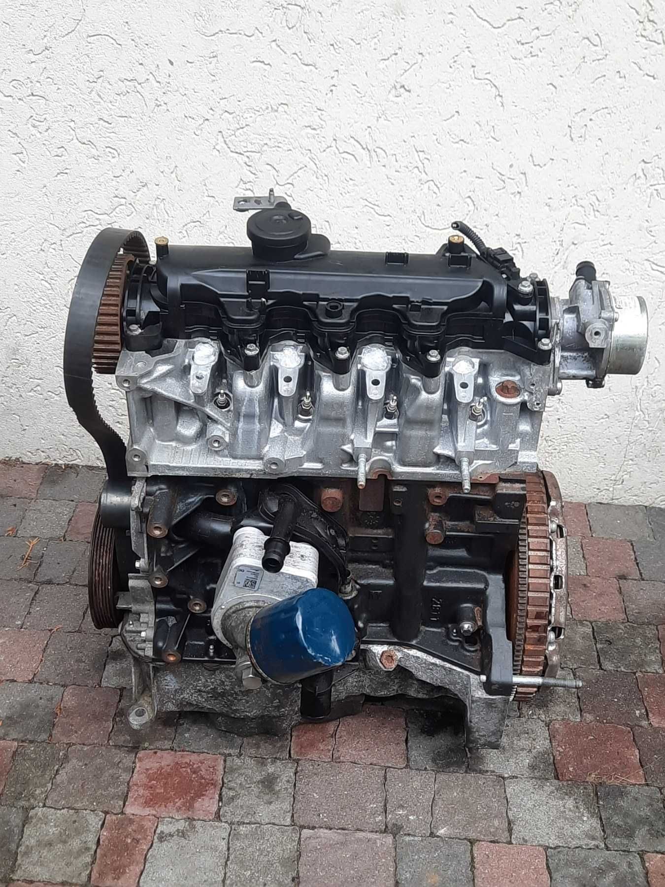 Двигун 1.5, 1.9, 2.0, 1.6 - dci Renault Trafic, Megane, Laguna, Kangoo