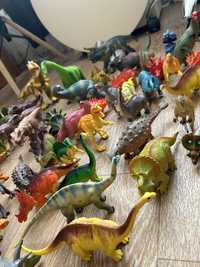 Продам іграшки динозаври, набір динозаврів