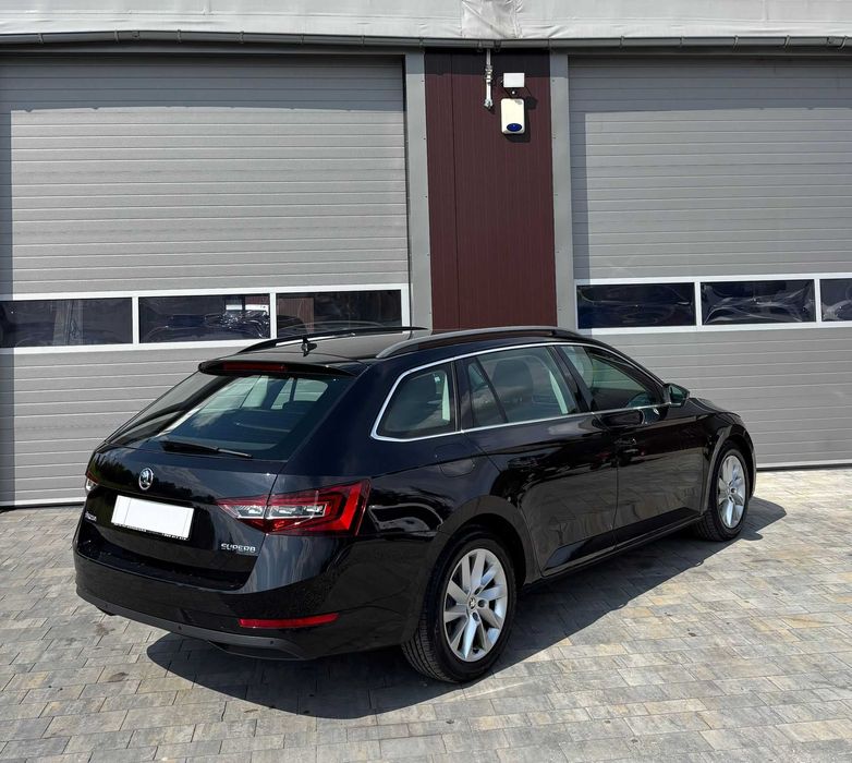 Skoda | Superb |2.0TDI | 150 KM | DSG | 2017 | 106 000 km