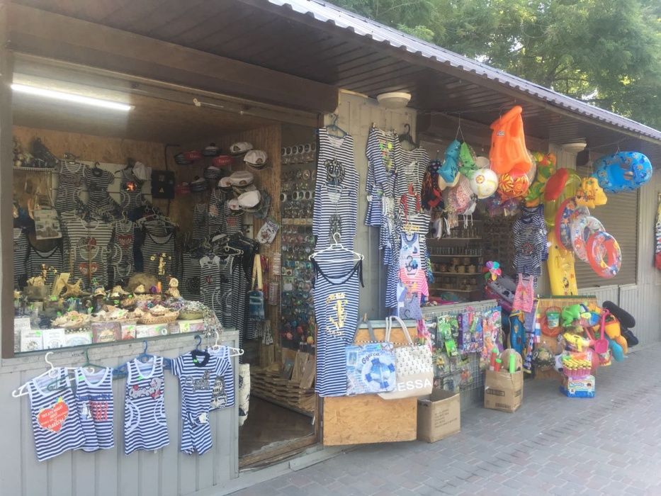 Квартира посуточно Одесса пляж Яхта дом Павловы  крыжановка