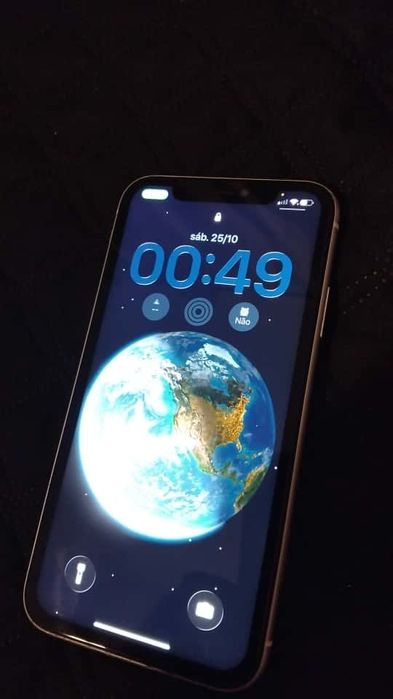 iphone 11 otimo estado