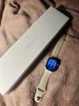 Smartwatch / Zegarek Apple Watch Seria 7