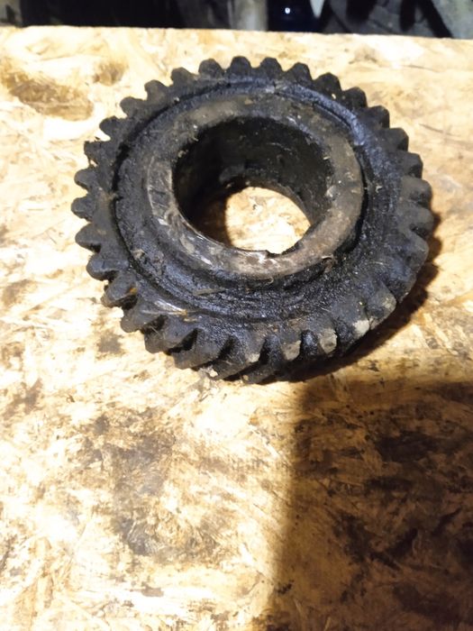 Шестерня ЗІЛ-130