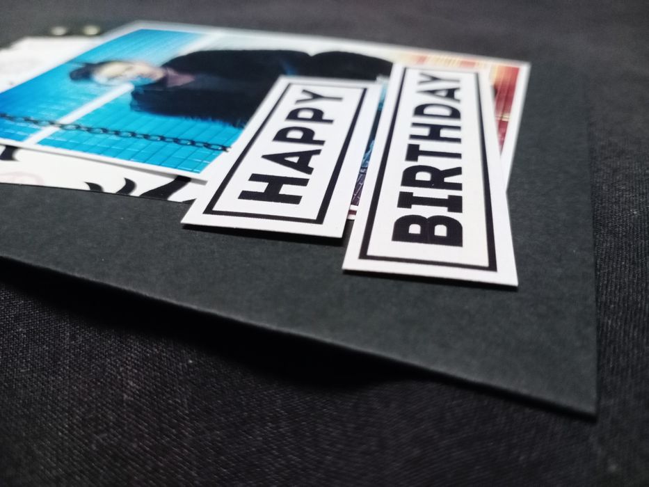 Открытки ручной работы по мотивам сериала Сверхъестественное Supernatu