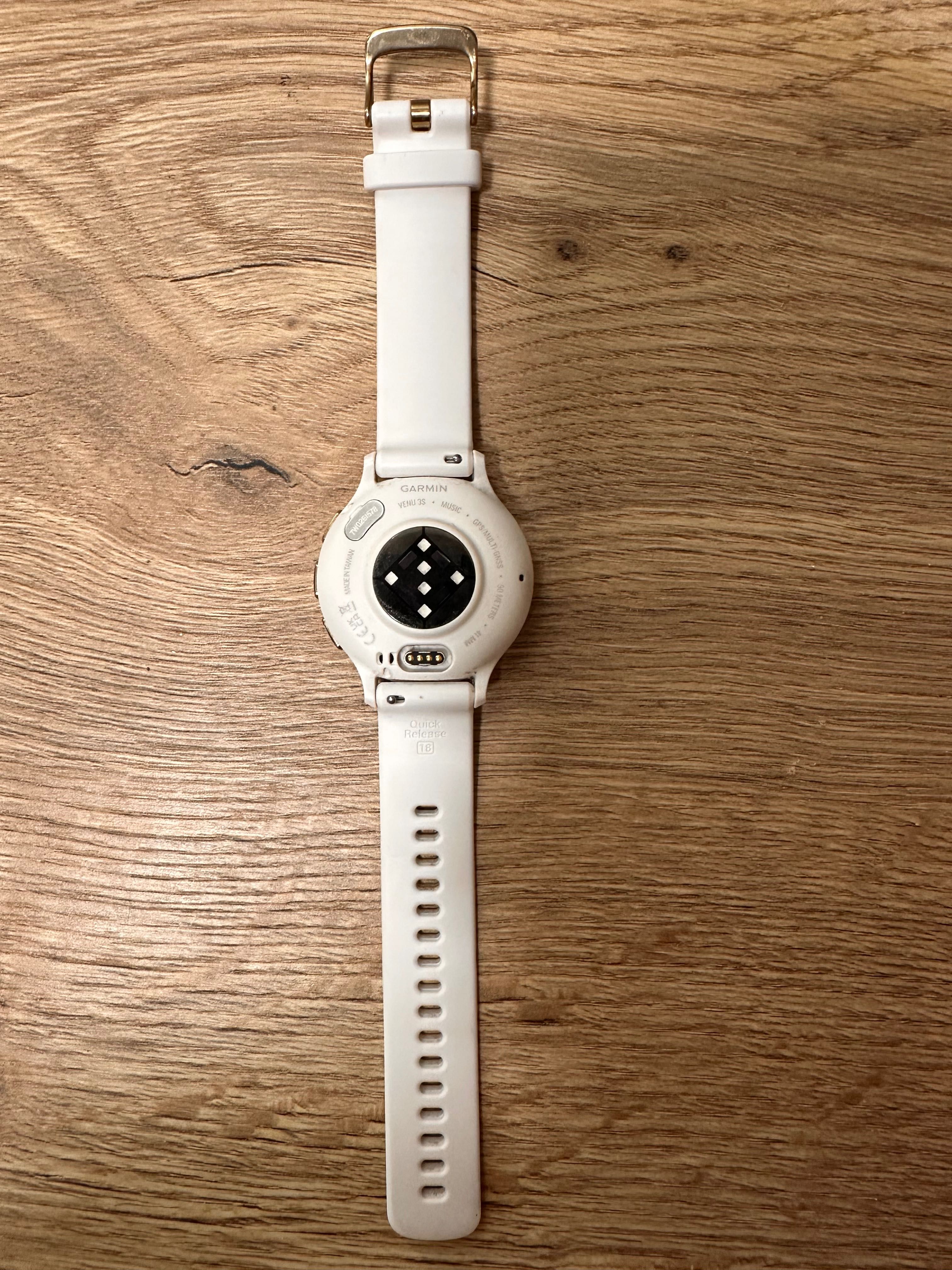 Zegarek Garmin Venu 3s