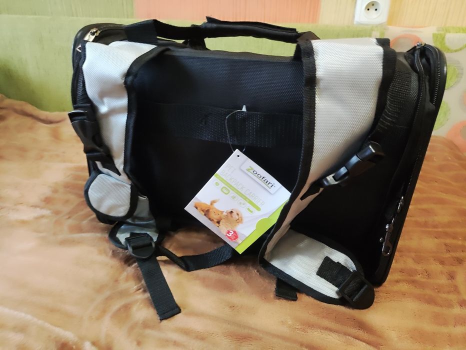 Сумка для животных