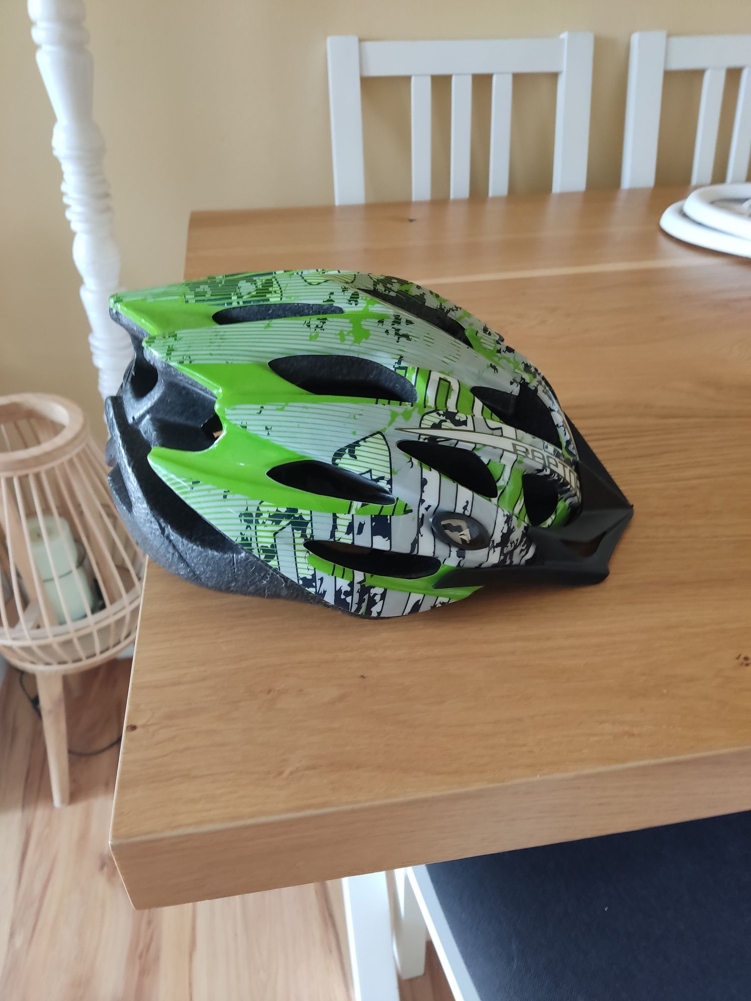 Kask rowerowy Merida Raptor rozm. M