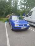 Volkswagen Golf 4