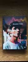 Hard Land Benedict Wells