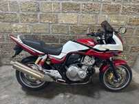 HONDA CB 400 Из Японии