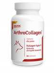 Dolfos ArthroCollagen dla psa na stawy 90 tabl