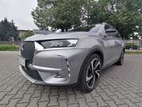 DS Automobiles DS 7 Crossback 2.0 BlueHdi 177 KM.RIVOLI.NAVI.skóra!Automat!grzane fotele!