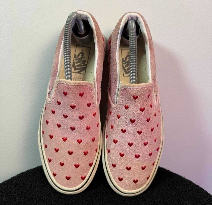 Жіночі кеди Vans, сліпони vans, vans old skool, vans 40.5 розмір, y2k