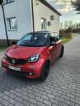 Smart Forfour Smart ForFour