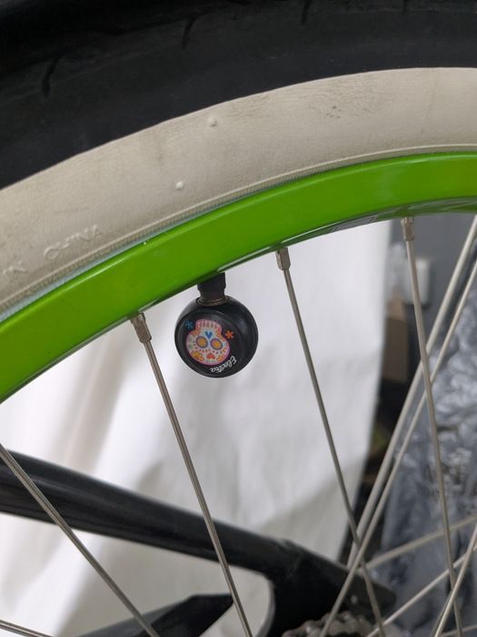 Rower damski Electra Sugar Scull rower miejski