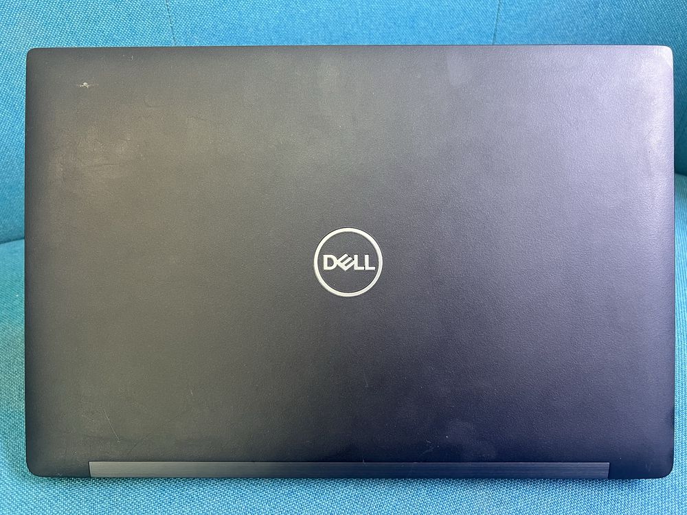 Dell Latitude 7490 (i5-8350u, Intel UHD, 8Gb, 256Gb)