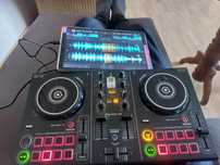 Ddj200  sprzedam