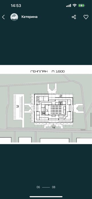 Архитектруные проекты, чертежи. Архитектурное проектирование  Archicad