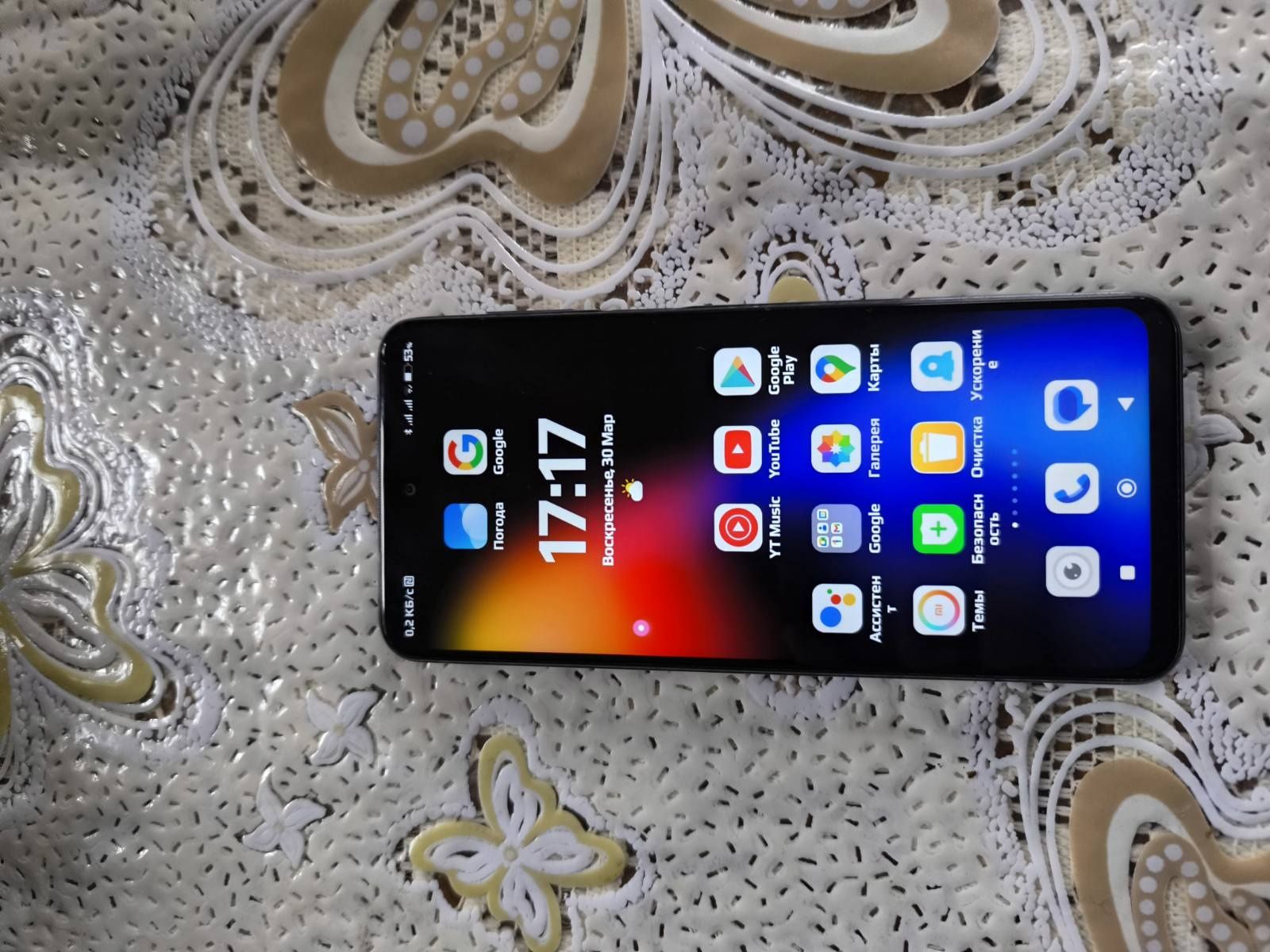 Ксиоми Редми НОТ 9.  Xiaomi Redmi Note 9 Pro 6/128 Gb