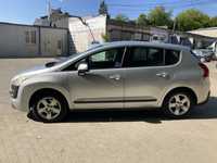 Продаж Peugeot 3008, 2010 р, ,2,0л, дизель