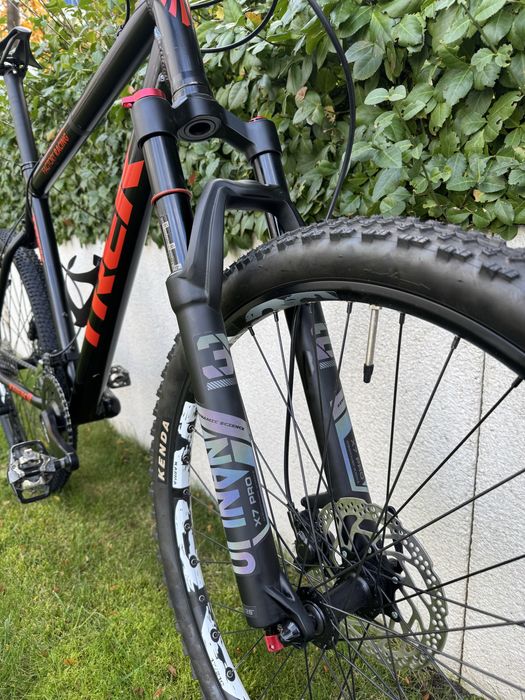 Rower MTB 26 Trek Alpha Aluminium 3900