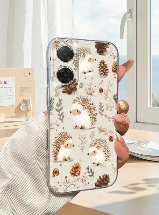 Capa redmi note 12 pro