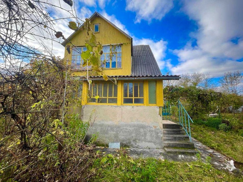 Продам будинок в Кам'яній горі