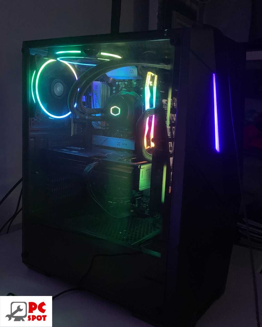 Computador Fixo Novo
