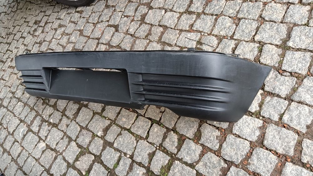 Parachoques Suzuki Swift GTI para choques 1992
