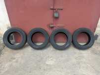 Opony letnie Hankook Kinergy eco2 185/65 R15 88T (7mm) bardzo dobre