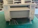 Papel e Impressora Ter Fuji ASK,300, DNP- Kod-Mitsubishi,CP 70 Baixou