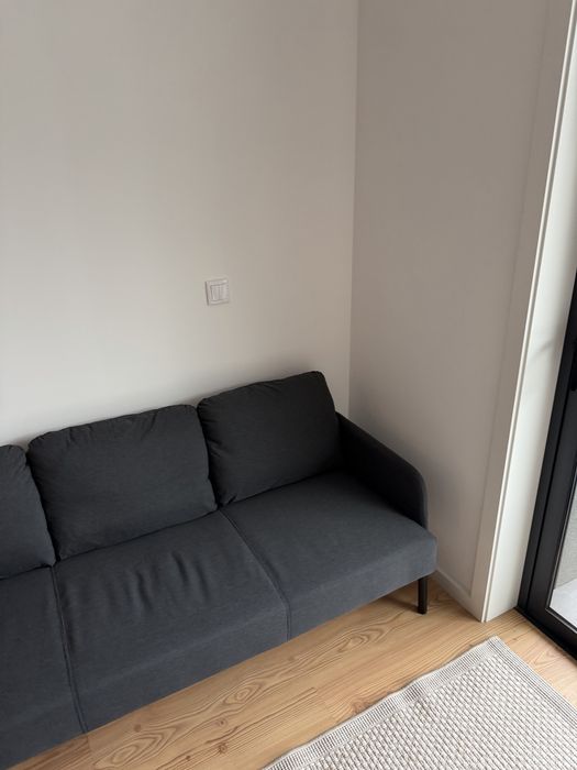 Sofá para 3 pessoas