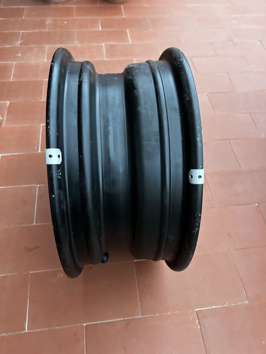 Jantes em ferro 13’ Novas