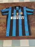 Camisola de futebol - eto'o