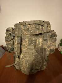 Plecak US Army ACU Molle