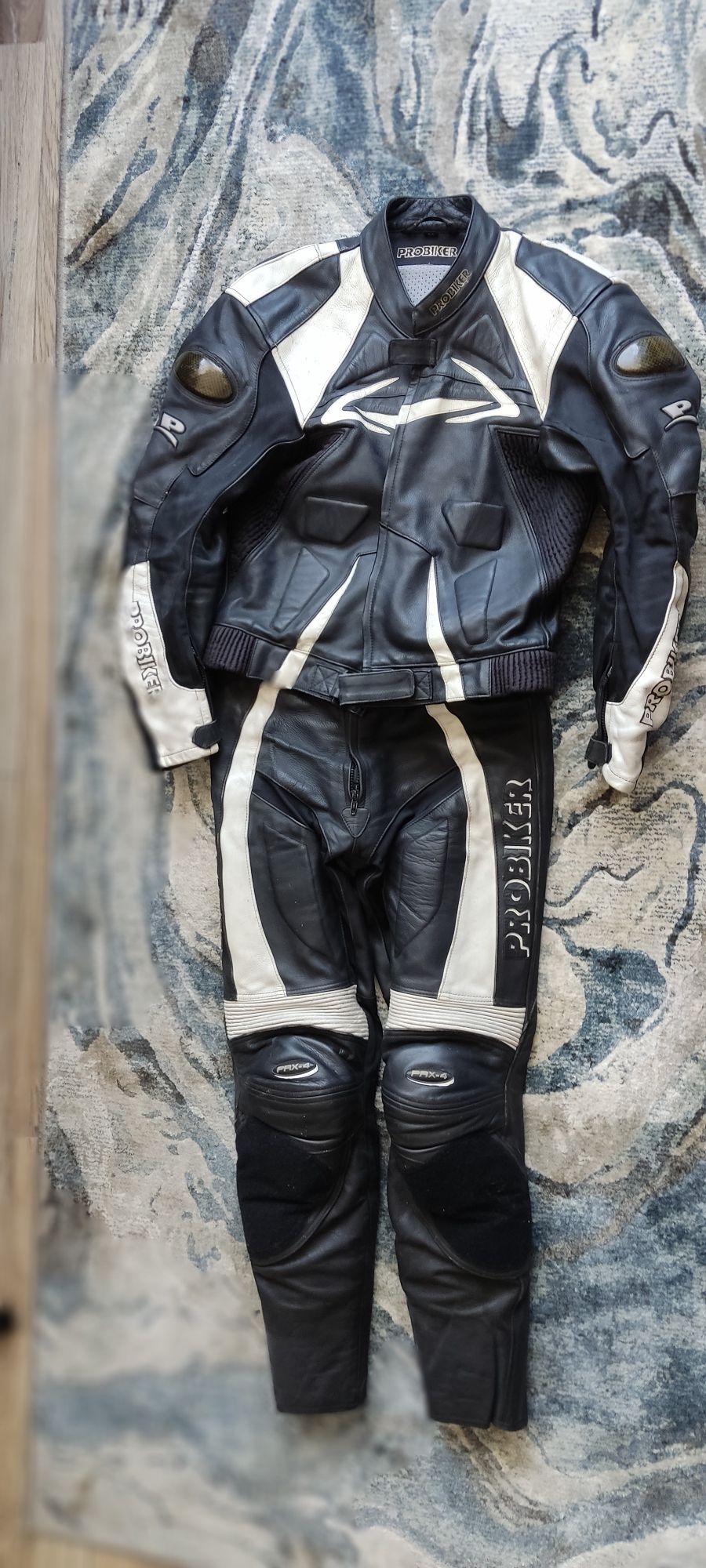 Sprzedam kombinezon motocyklowy