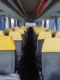 Setra 315 hd автобус