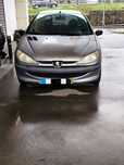 Peugeot 206  HDI valor até ao fim do mês