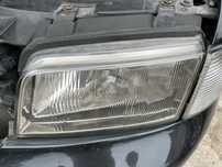 Lampy przód komplet audi a4 b5 bosch lampa lewa prawa