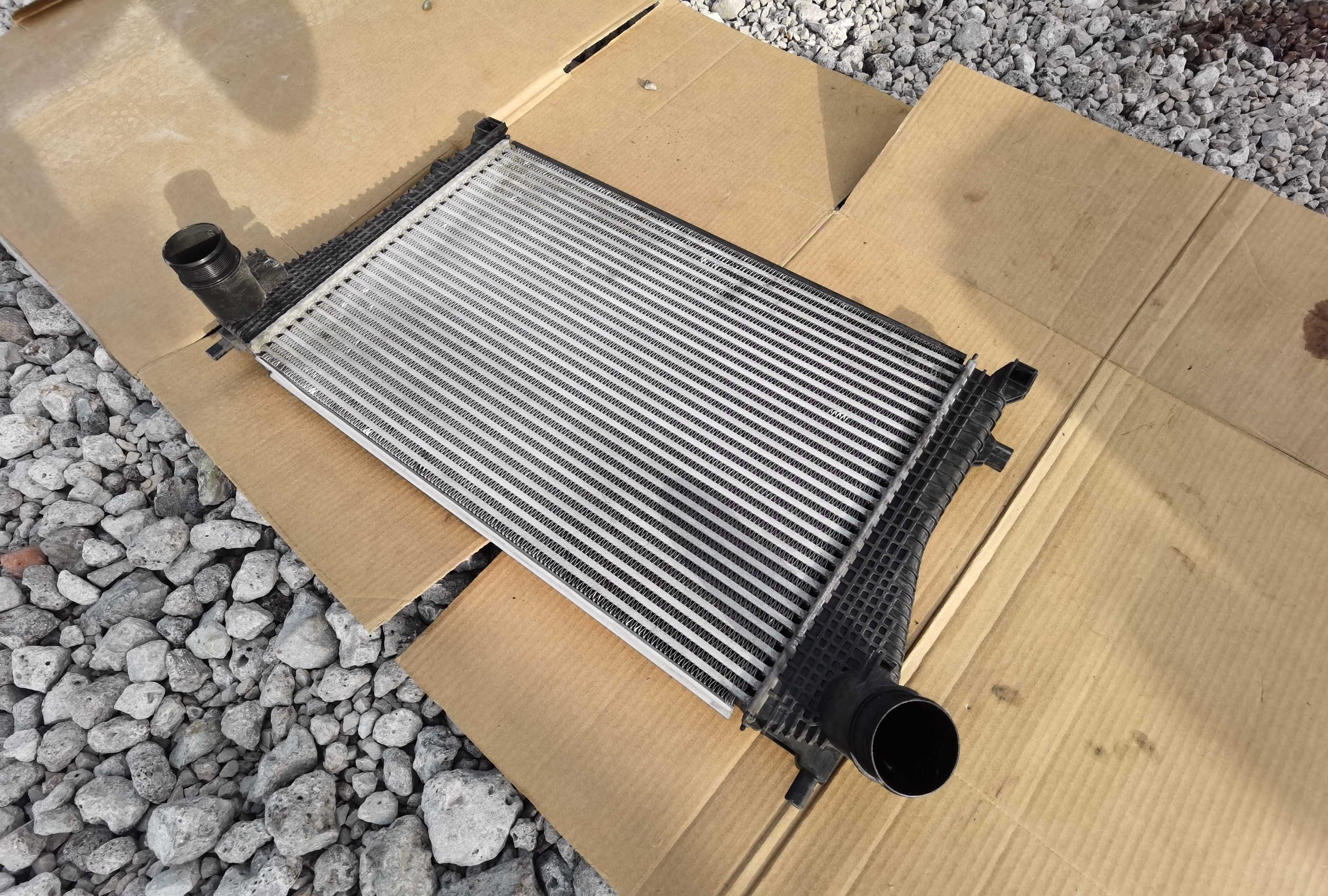 Intercooler GOLF VII R S3 2.0 TFSI AUDI Skoda SEAT Cupra 5q0145.803AE