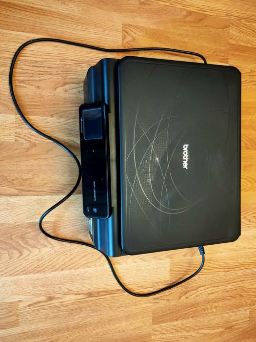 Urządzenie wielofunkcyjne Brother