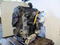 Motor VW SHARAN SEAT 2.0L TDI 140 CV - BRT