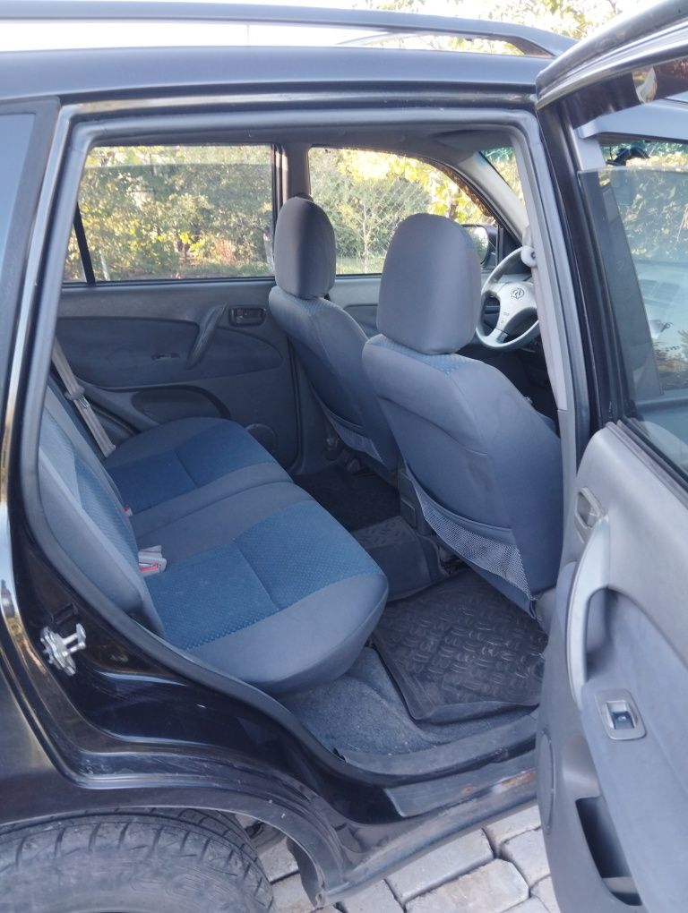 Продам Chery tiggo t 11