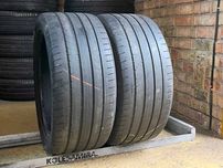 295/40 R20 GoodYear Eagle F1 Asymetric 3, шини 2 шт