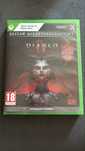 Diablo 4 xbox series x, xbox one, zestaw międzygeneracyjny