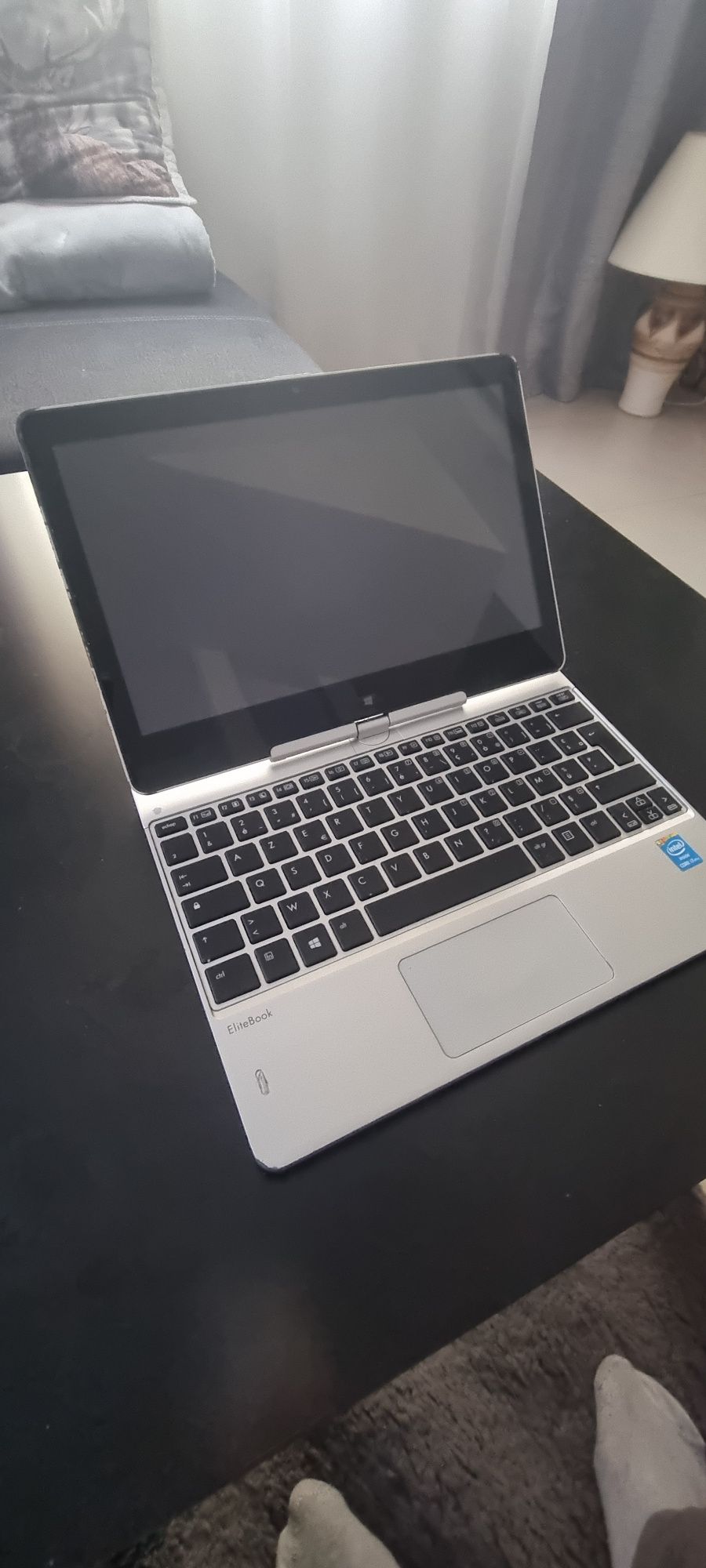 Dotykowy Laptop tablet HP Revolve 810  i7 4600U