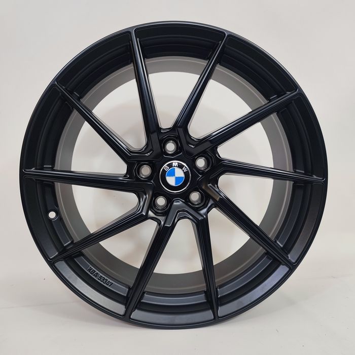 5x112 19" bmw seria3 g20 g21 seria4 g22 g23 seria 5 g30 X2 U10