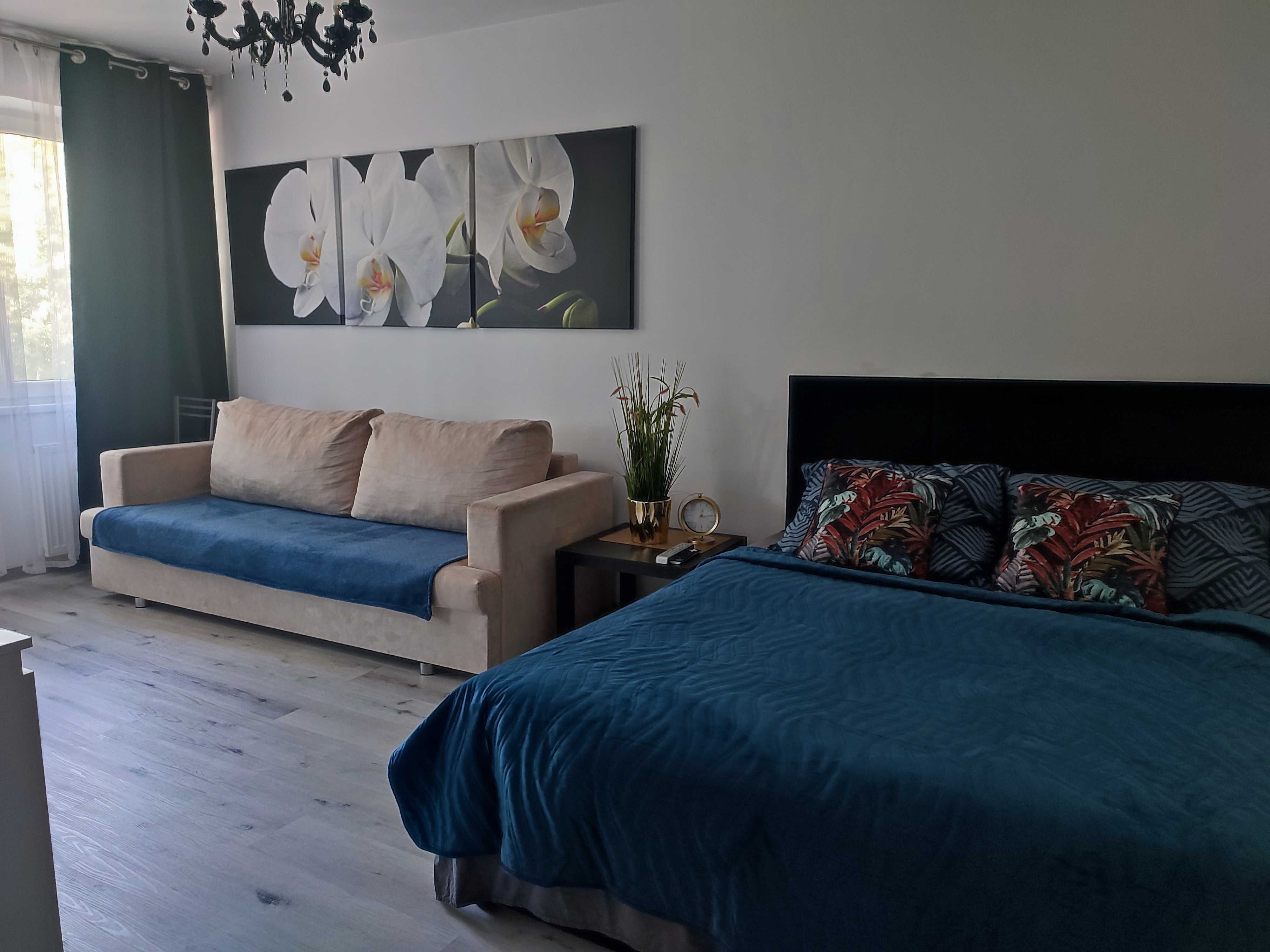Apartament na doby Konin Noclegi