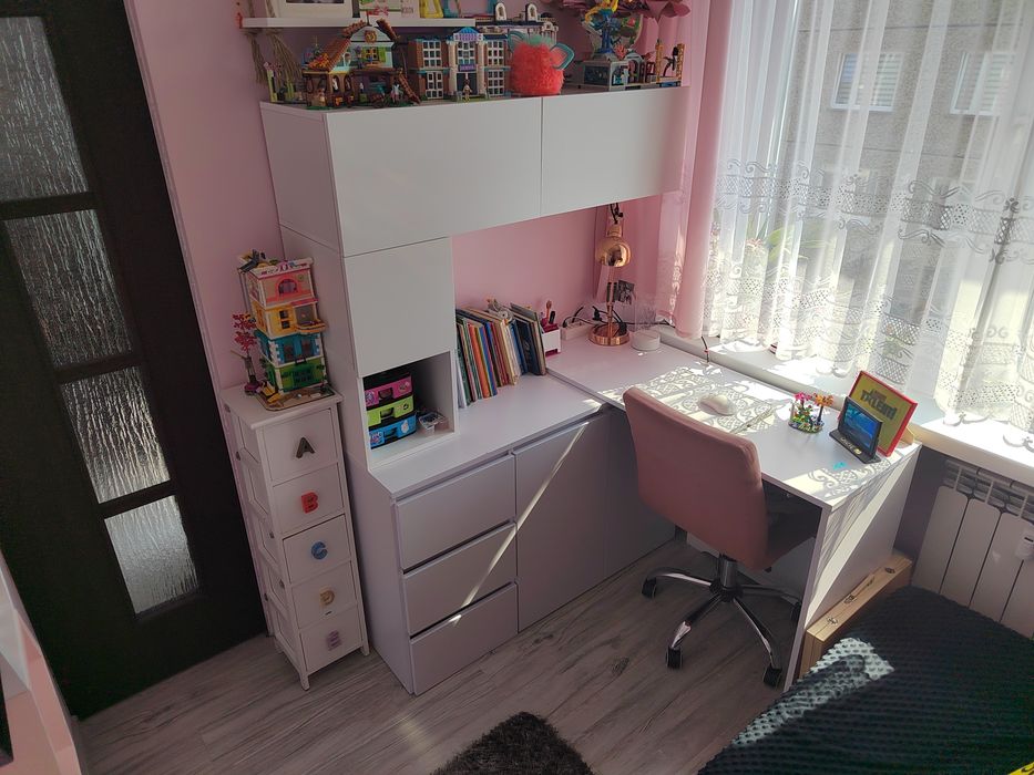 Sprzedam mieszkanie os. Słowiki 50 m2 3 piętro